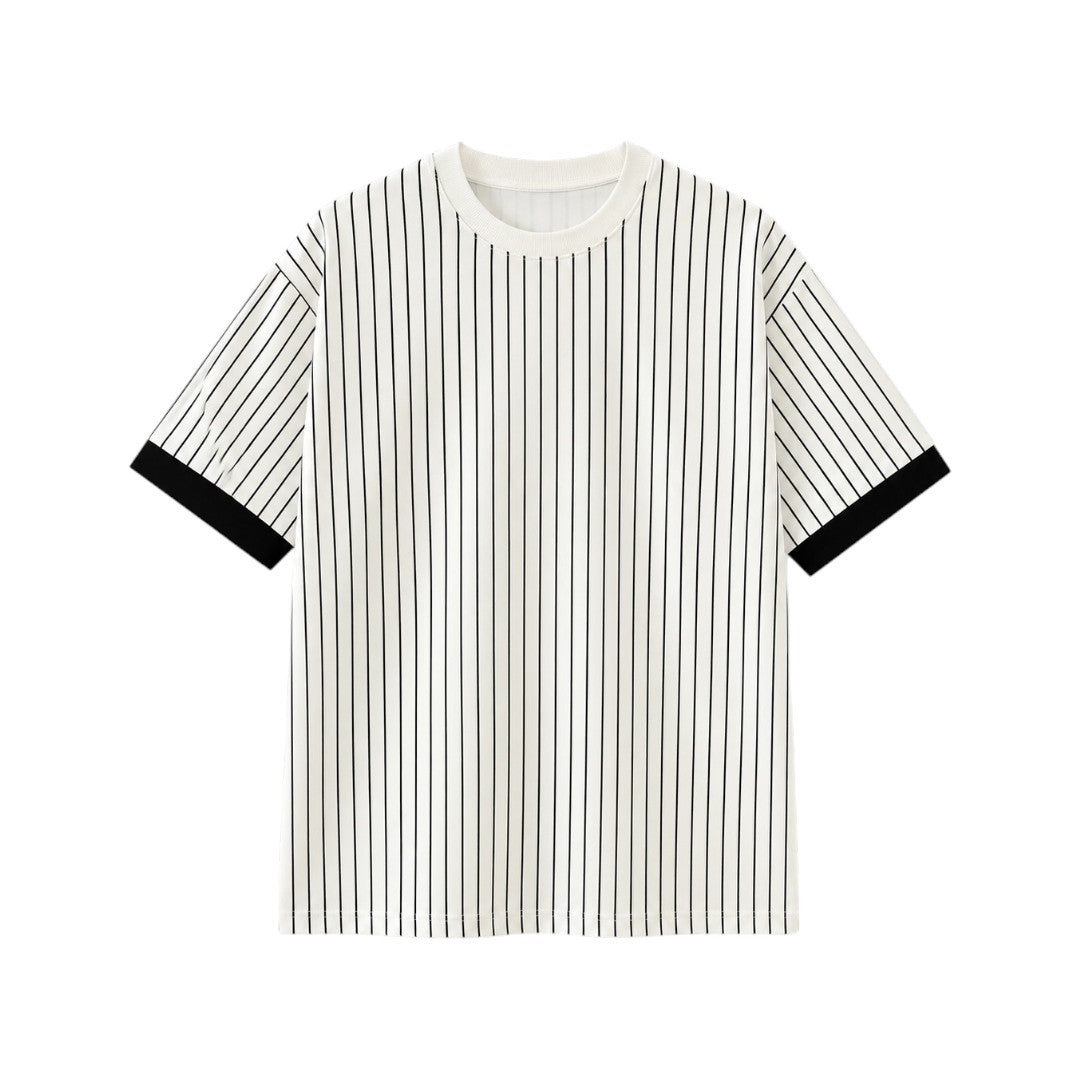 Essential Crew Tees
